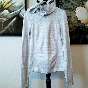 Climawear Hoodie Pullover